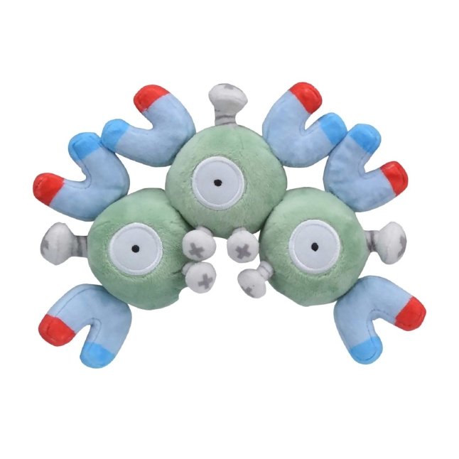 Scarlet Magneton The Future of Sustainable Energy