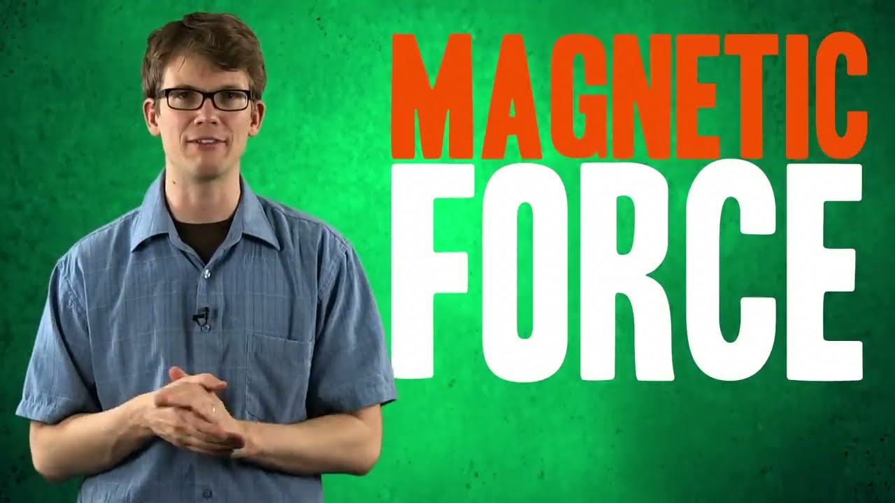 The Magnetic Force in Physics A Comprehensive Guide